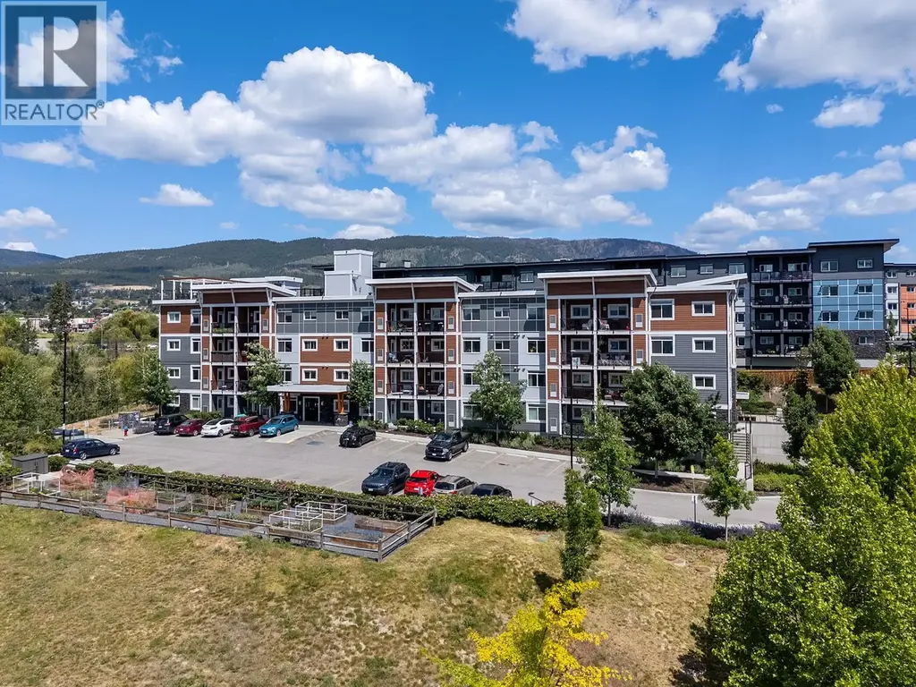 2250 Majoros Road Unit# 412, West Kelowna